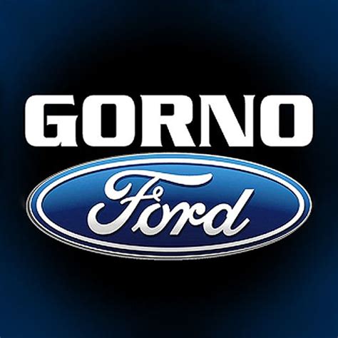 Gorno ford - Gorno Ford. Call 734-676-2200 Directions. New Search Inventory Performance Vehicles Ford Courtesy Vehicles Model Showroom Schedule Test Drive Quick Quote Find My Car 